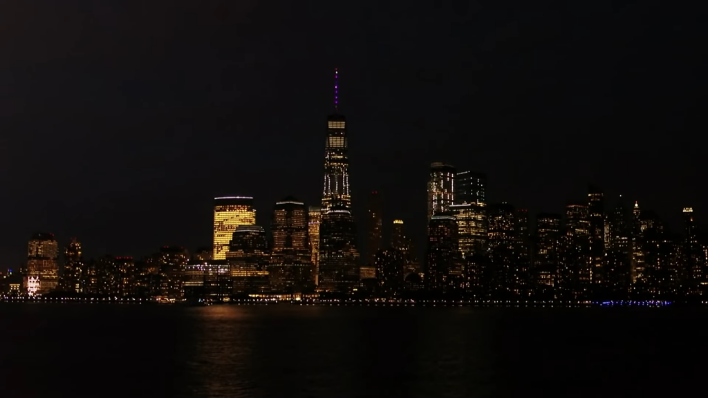 Screenshotter SaintLaurentSpringSummer2019FullFashionShowMenswear 0’06”